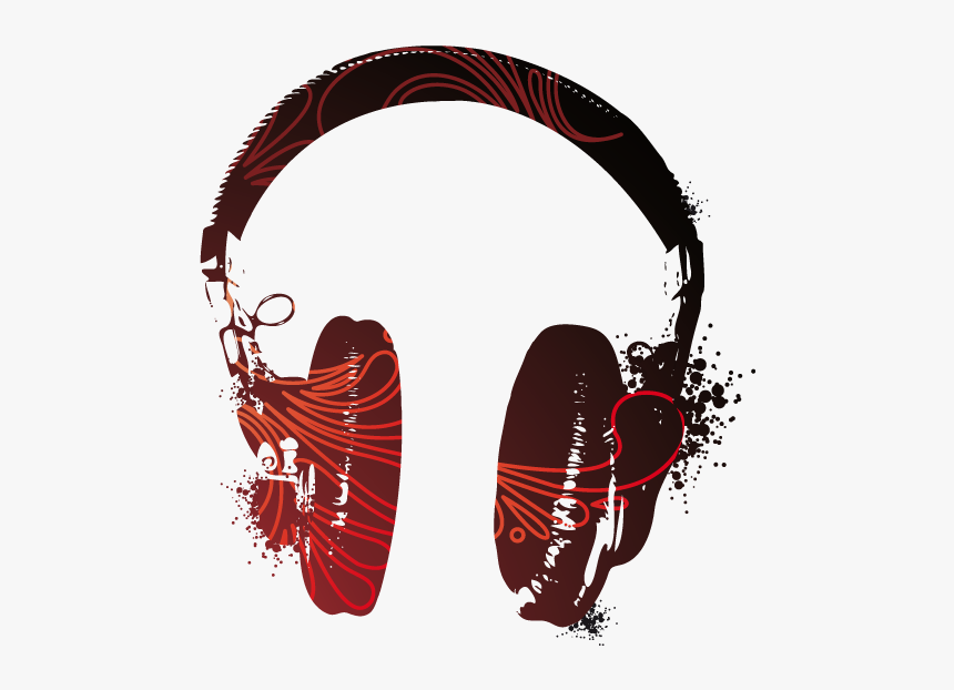 Detail Dj Headphones Png Nomer 8