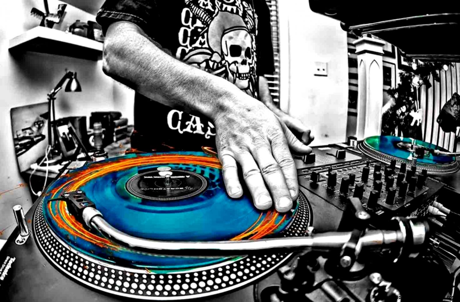 Detail Dj Images Free Download Nomer 28