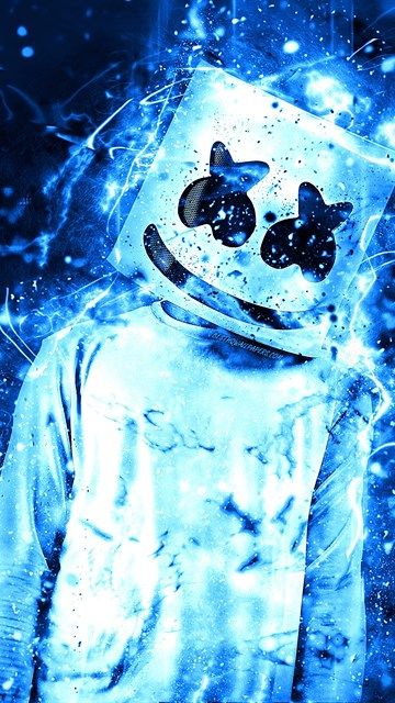 Detail Dj Marshmello Wallpaper Nomer 27