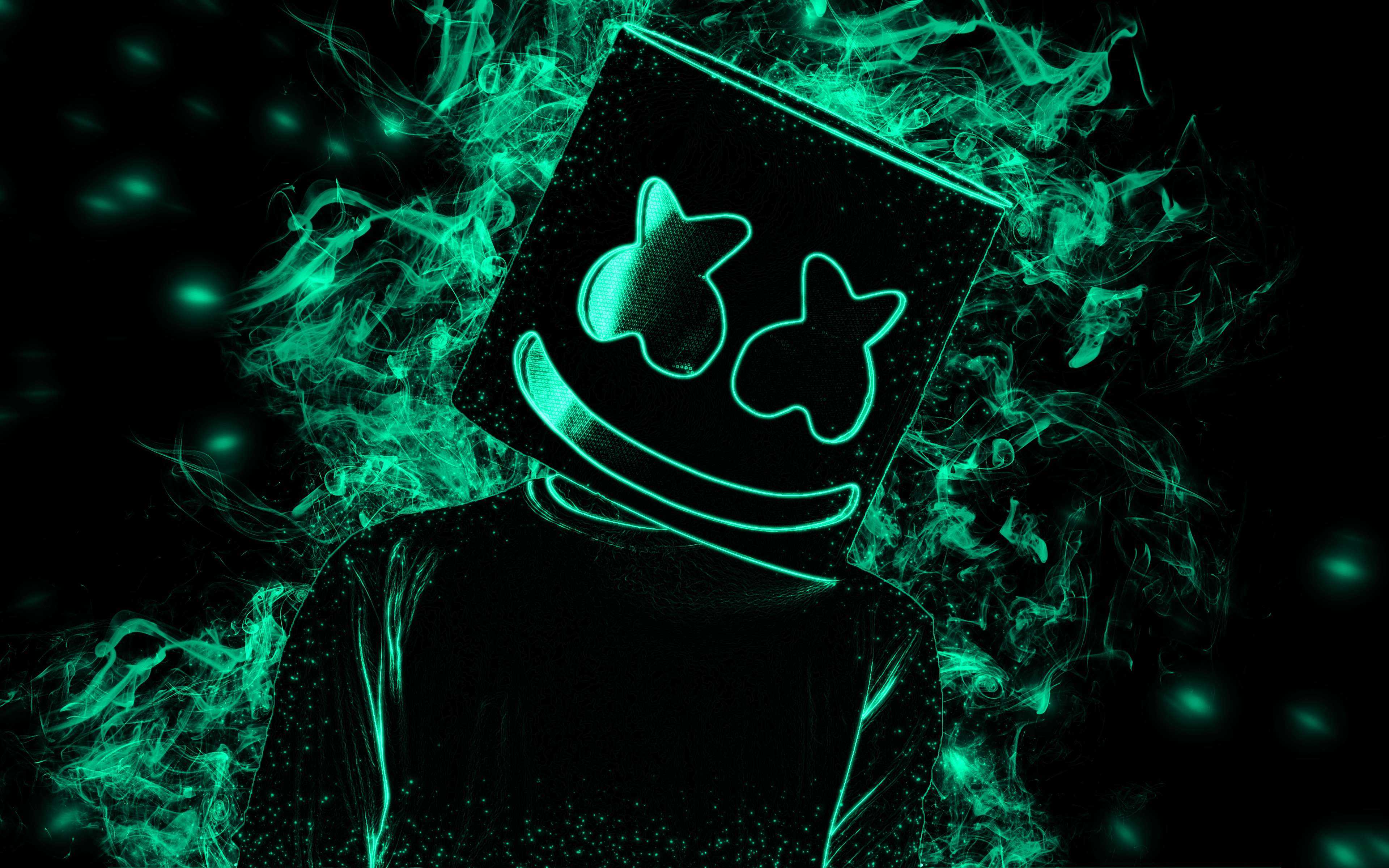 Detail Dj Marshmello Wallpaper Nomer 52