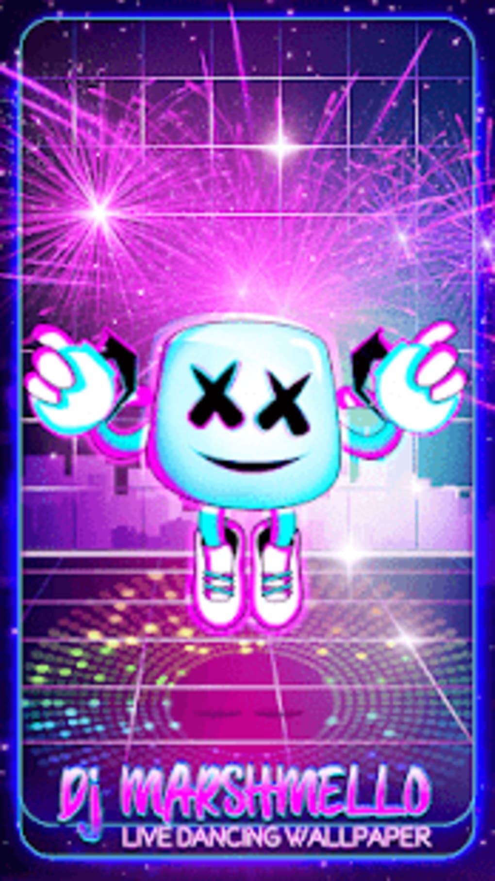 Detail Dj Marshmello Wallpaper Nomer 57