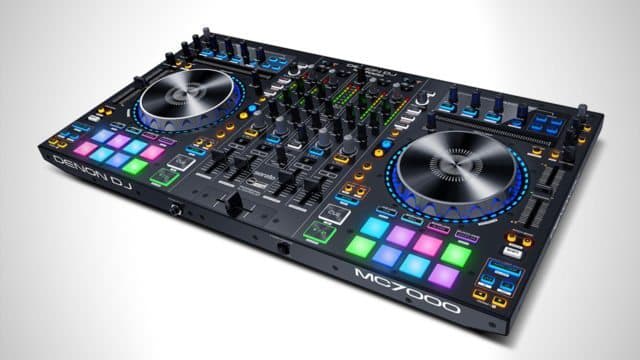 Detail Dj Paling Bagus Nomer 33