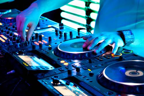 Detail Dj Paling Bagus Nomer 6