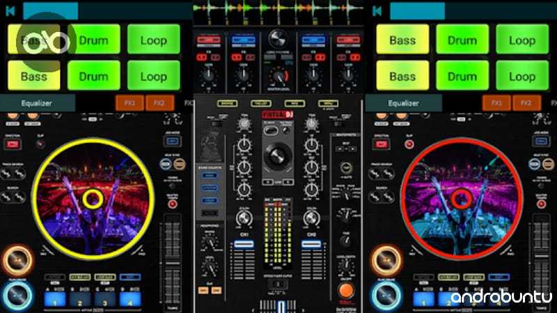 Detail Dj Paling Bagus Nomer 56