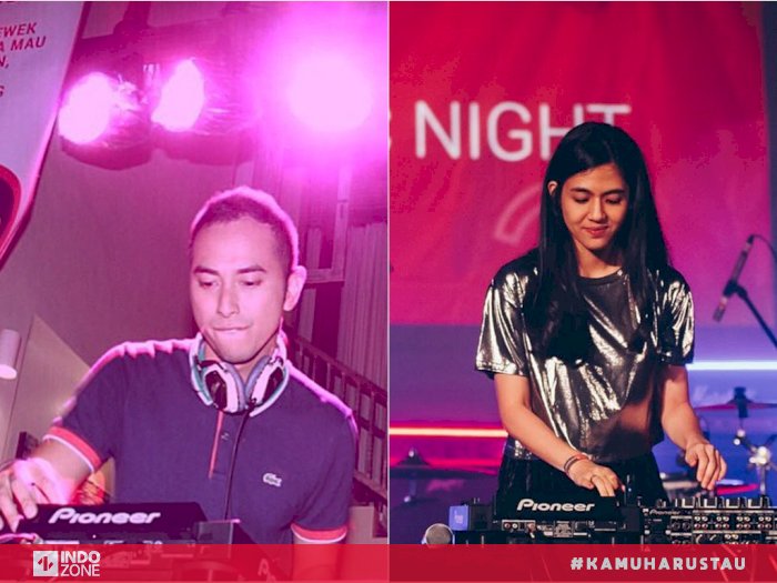 Detail Dj Paling Bagus Nomer 10