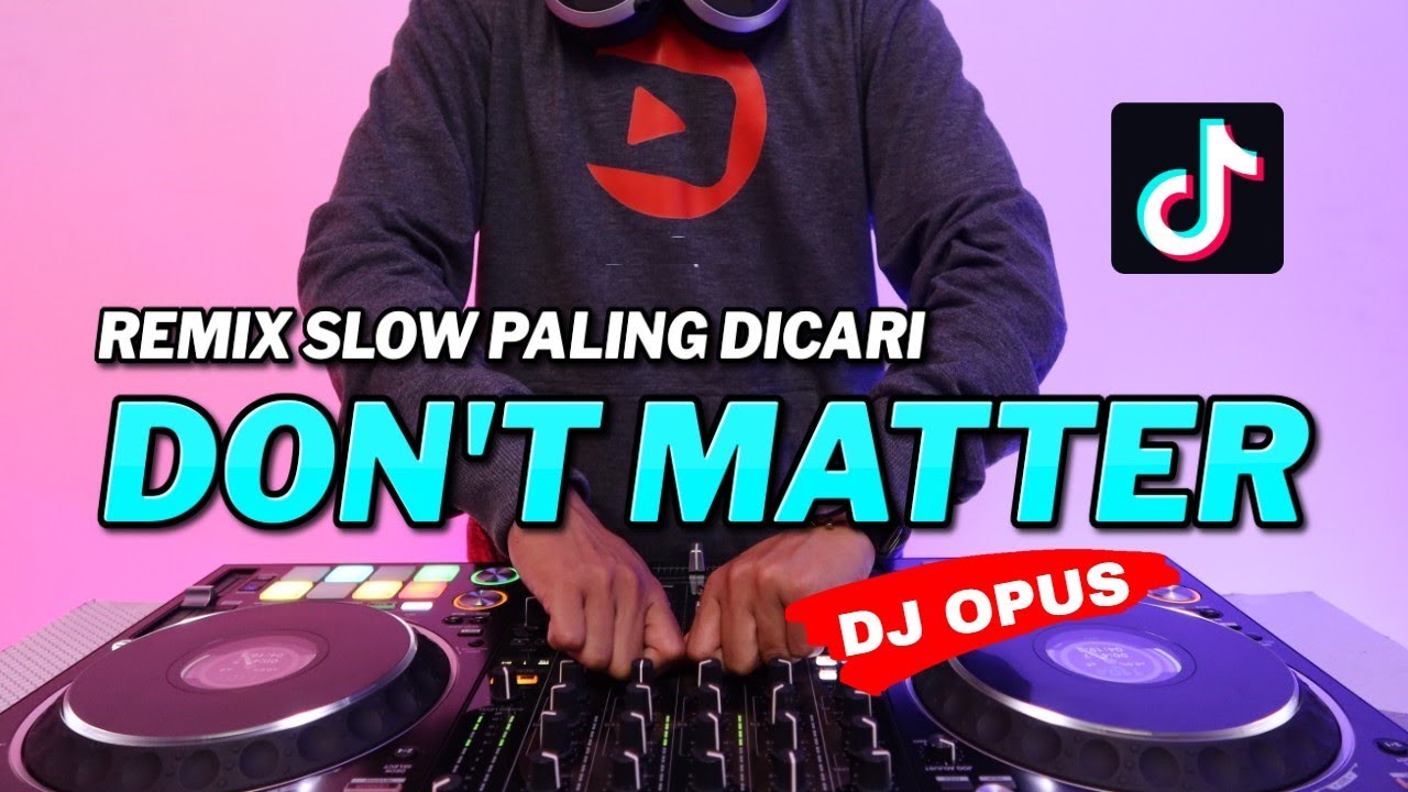 Detail Dj Paling Ok Nomer 10