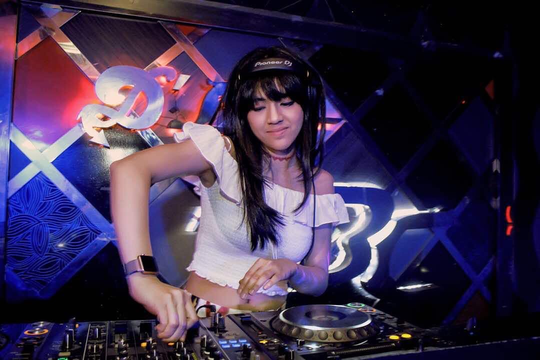 Detail Dj Paling Ok Nomer 27