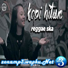 Detail Dj Reggae Kopi Hitam Nomer 18