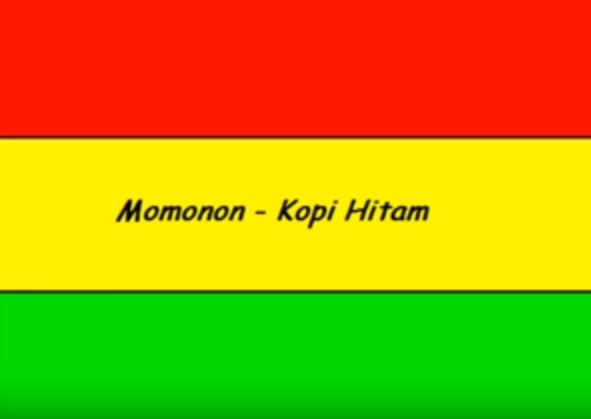 Detail Dj Reggae Kopi Hitam Nomer 51