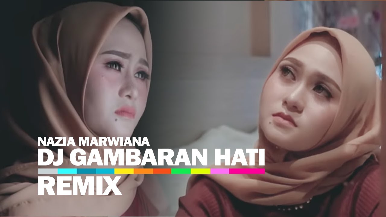 Detail Dj Remix Gambaran Hati Nomer 3