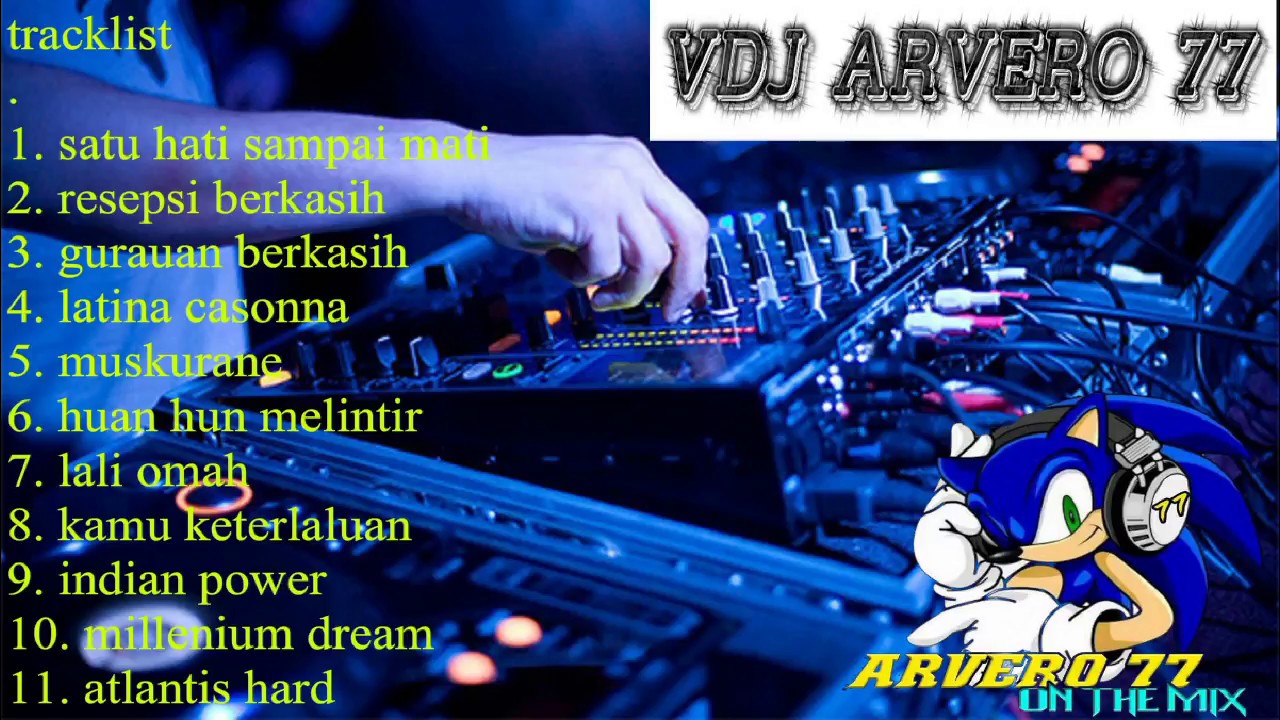 Detail Dj Remix Gambaran Hati Nomer 36