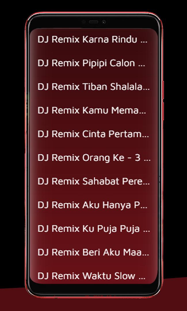 Detail Dj Remix Gambaran Hati Nomer 43