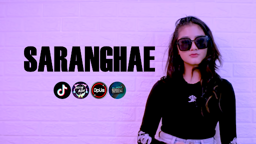 Detail Dj Saranghae Nomer 28