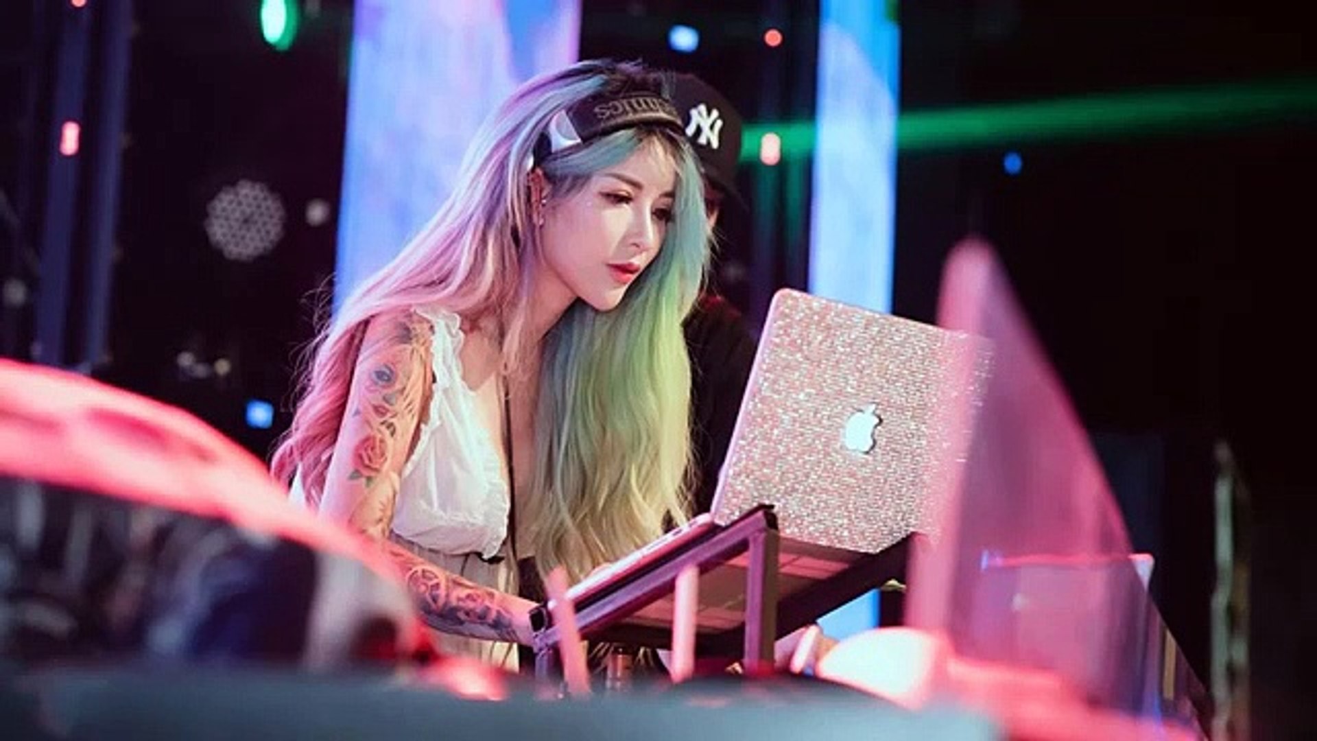 Detail Dj Soda Hd Wallpaper Nomer 7