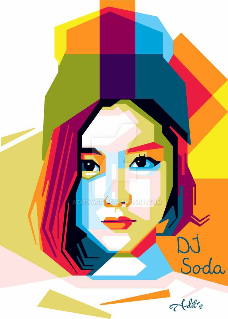 Detail Dj Soda Wallpaper Nomer 53