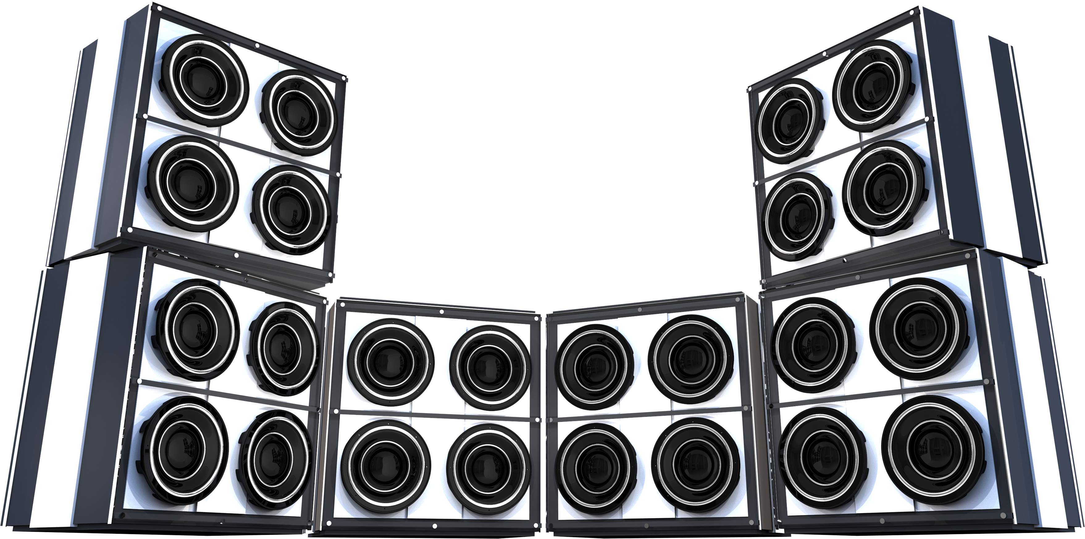 Detail Dj Speakers Png Nomer 22