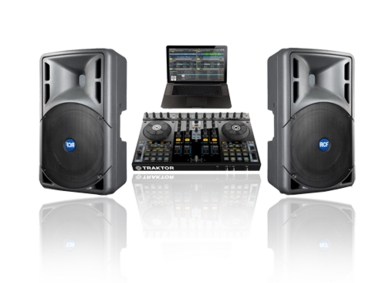 Detail Dj Speakers Png Nomer 48