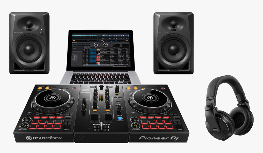 Detail Dj Speakers Png Nomer 6