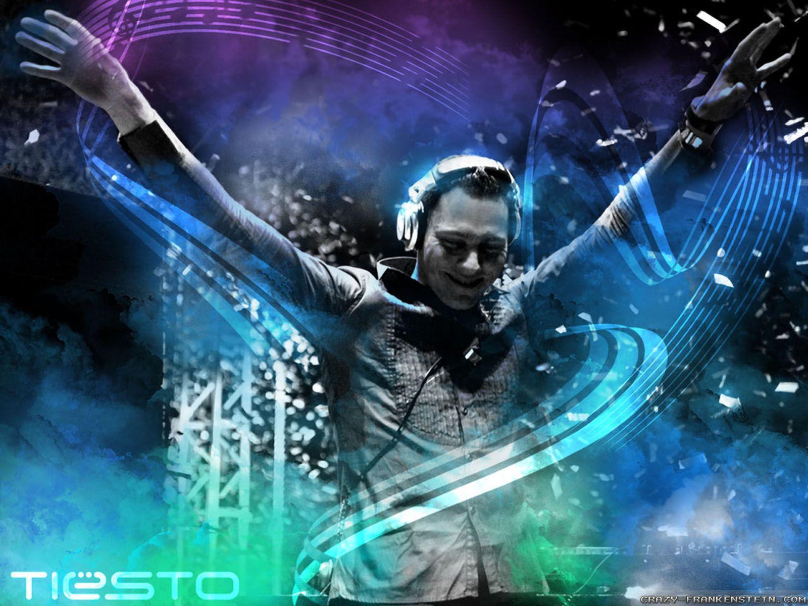 Detail Dj Tiesto 2016 Nomer 38