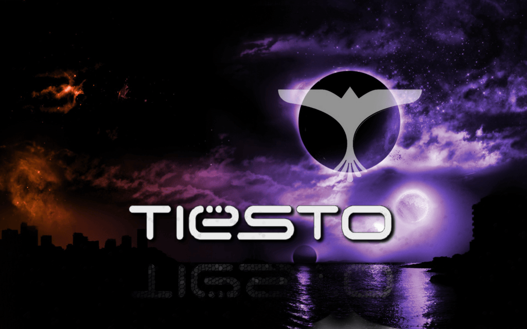 Detail Dj Tiesto 2016 Nomer 53