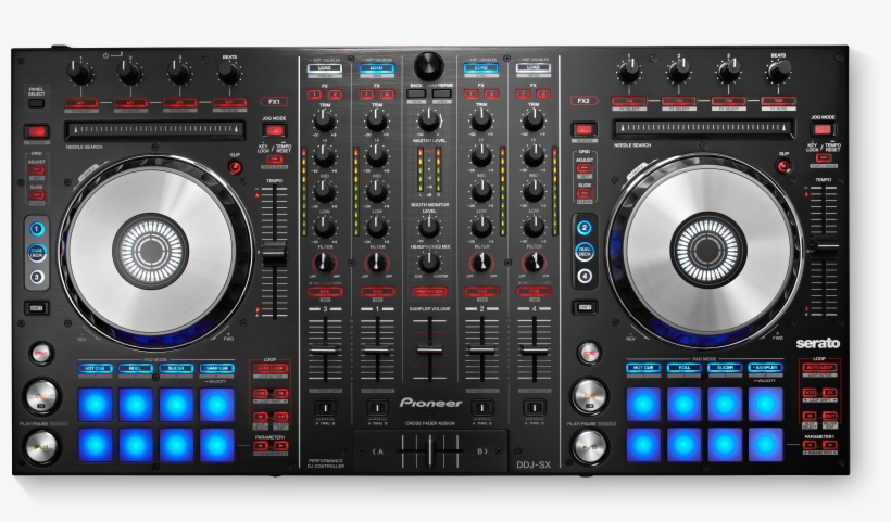 Detail Dj Turntables Png Nomer 10