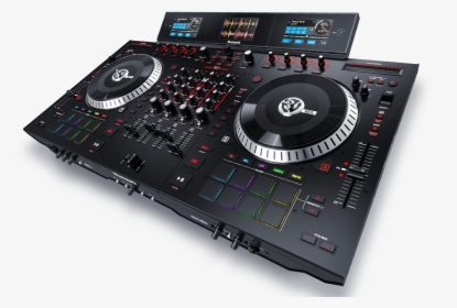 Detail Dj Turntables Png Nomer 16