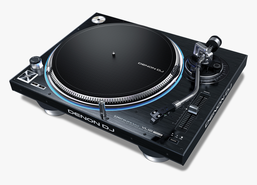 Detail Dj Turntables Png Nomer 23