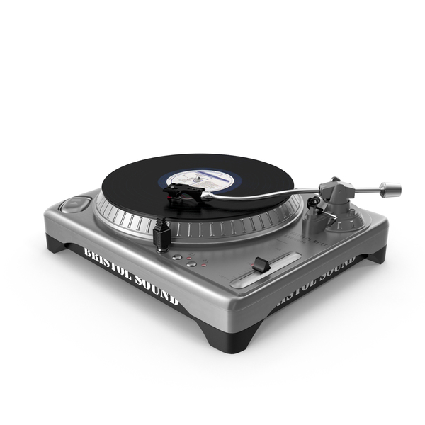 Detail Dj Turntables Png Nomer 26