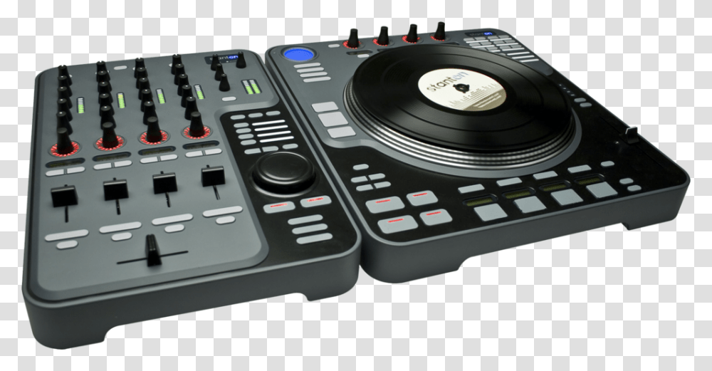 Detail Dj Turntables Png Nomer 43