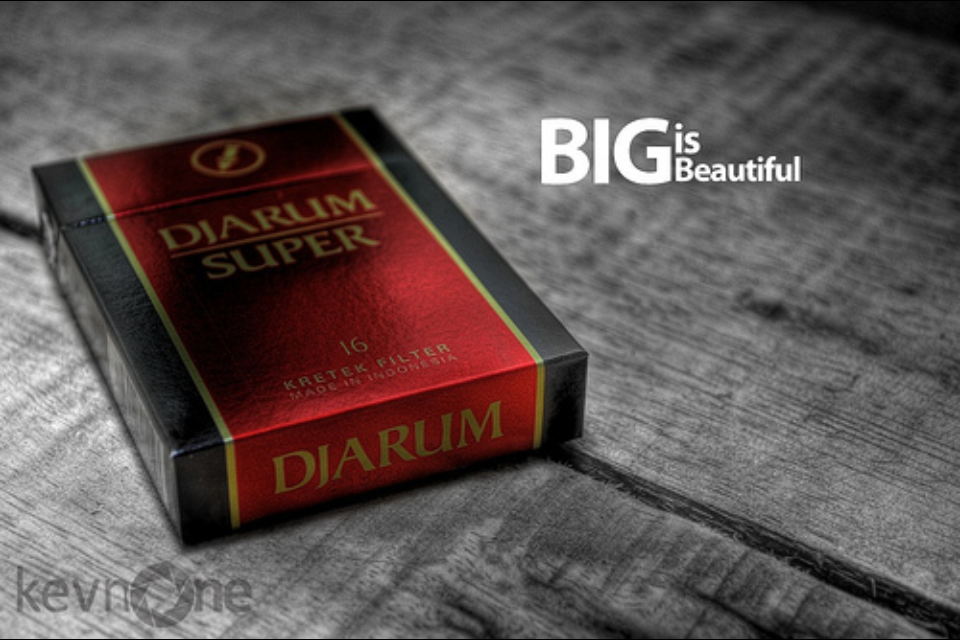 Detail Djarum Super Wallpaper Nomer 3