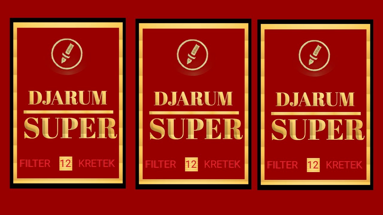 Detail Djarum Super Wallpaper Nomer 41