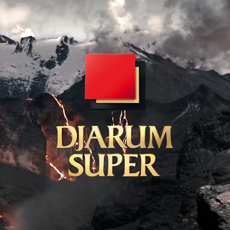 Detail Djarum Super Wallpaper Nomer 7