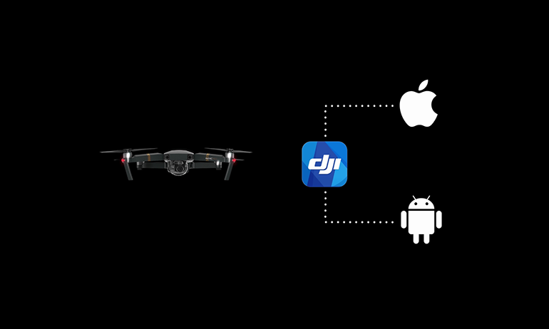 Detail Dji Logo Png Nomer 31