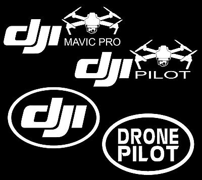 Detail Dji Mavic Pro Logo Nomer 14