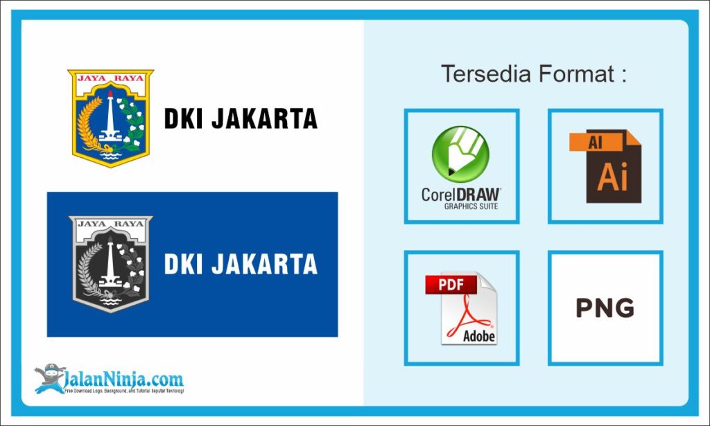 Detail Dki Jakarta Png Nomer 32