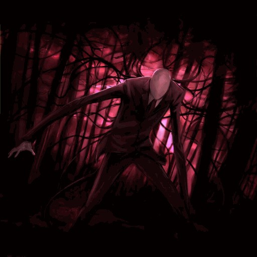 Detail Dl Slender Man Nomer 22