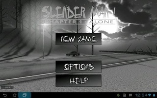 Detail Dl Slender Man Nomer 32