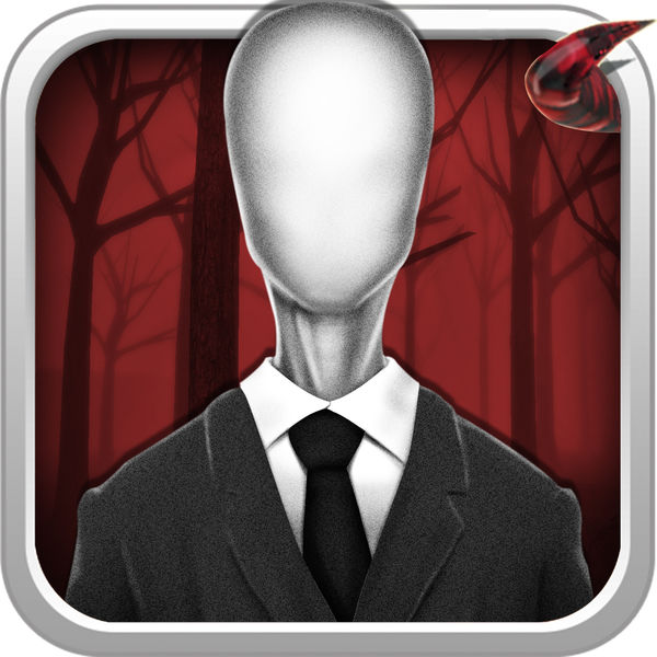 Detail Dl Slender Man Nomer 47