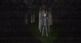 Detail Dl Slender Man Nomer 8