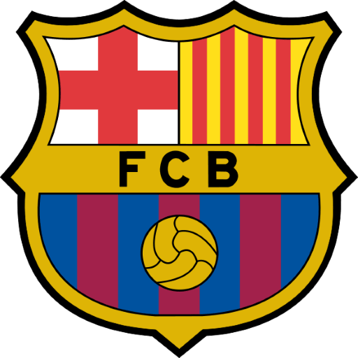 Dls Barcelona Logo - KibrisPDR