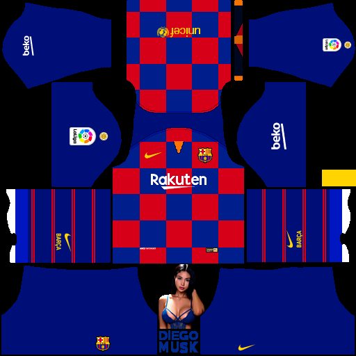 Detail Dls Barcelona Logo Nomer 58