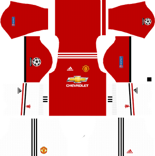 Detail Dls Logo Manchester United Nomer 14