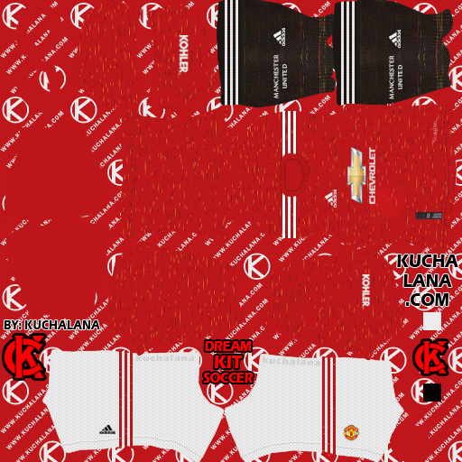 Detail Dls Logo Manchester United Nomer 38