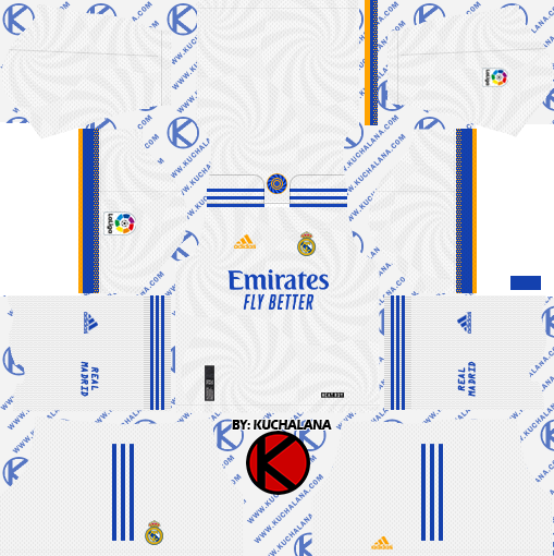 Detail Dls Logo Real Madrid Nomer 16