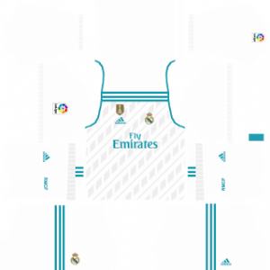 Detail Dls Logo Real Madrid Nomer 19