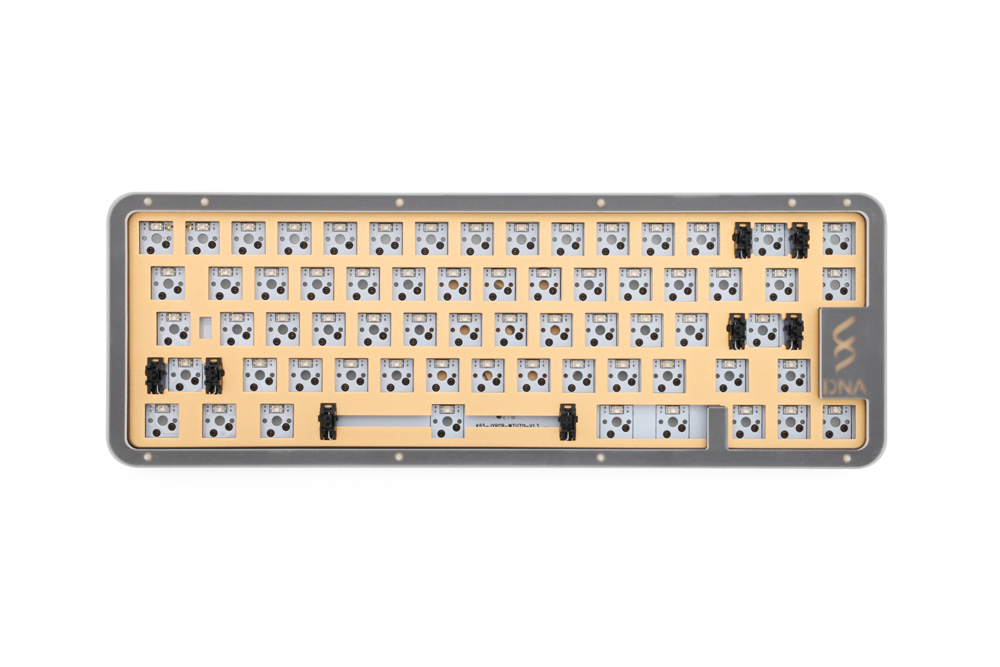Dna 65 Keyboard Kit - KibrisPDR