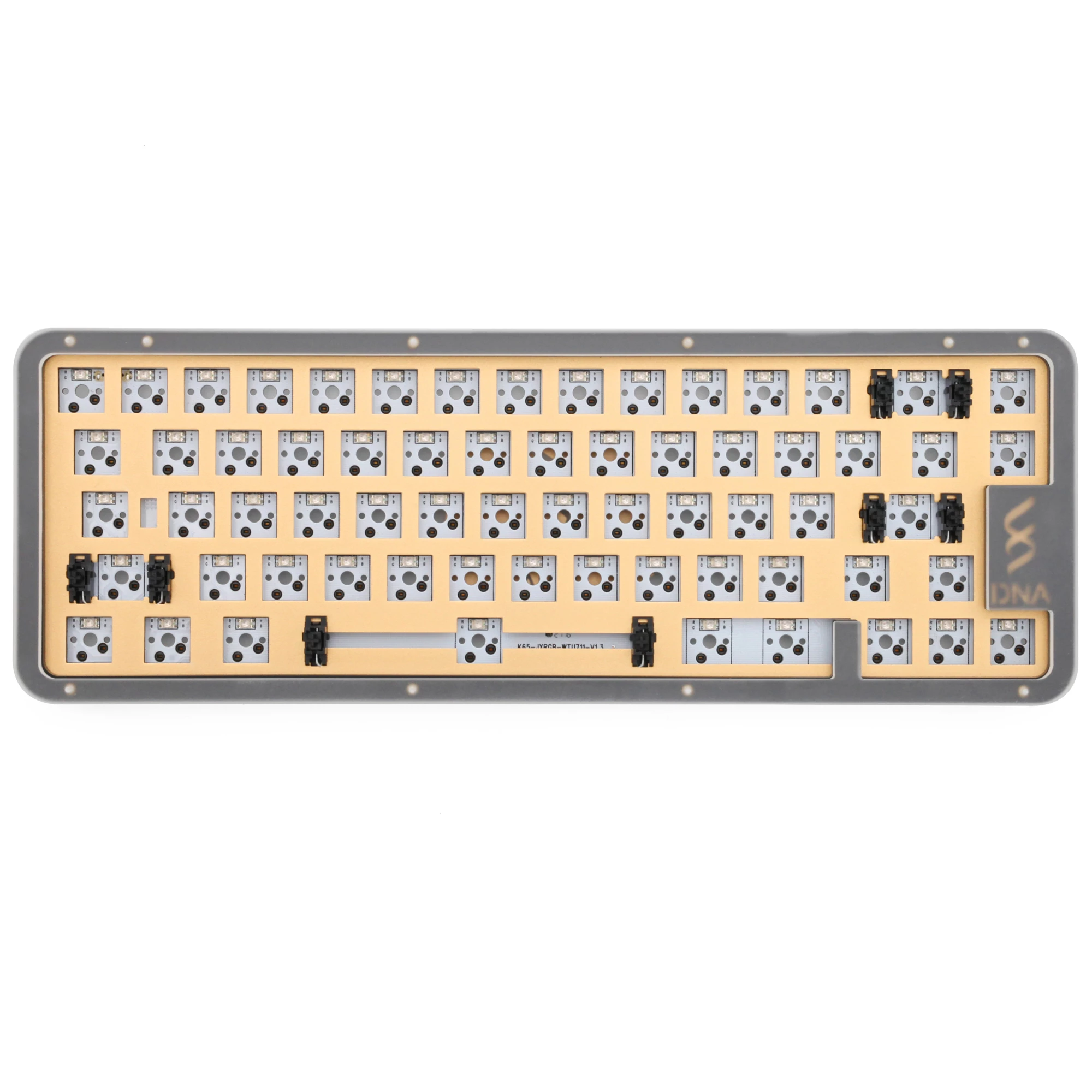 Detail Dna 65 Keyboard Kit Nomer 2