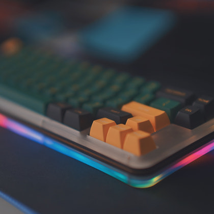 Detail Dna 65 Keyboard Kit Nomer 12
