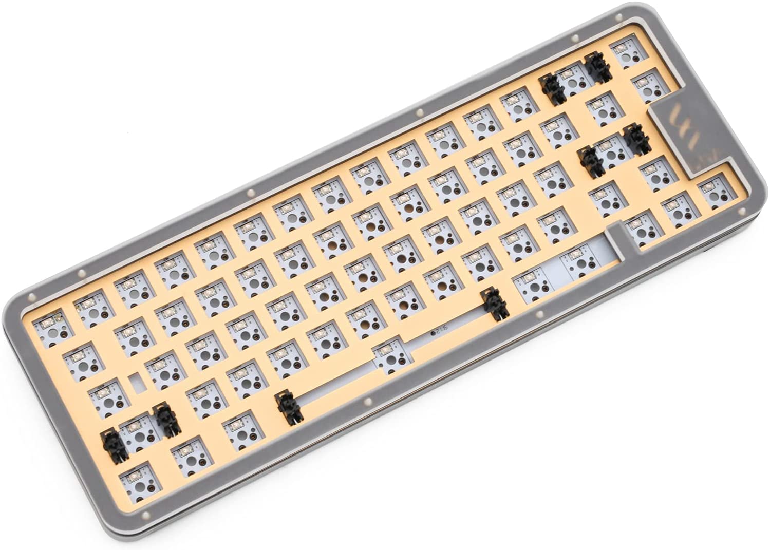 Detail Dna 65 Keyboard Kit Nomer 15