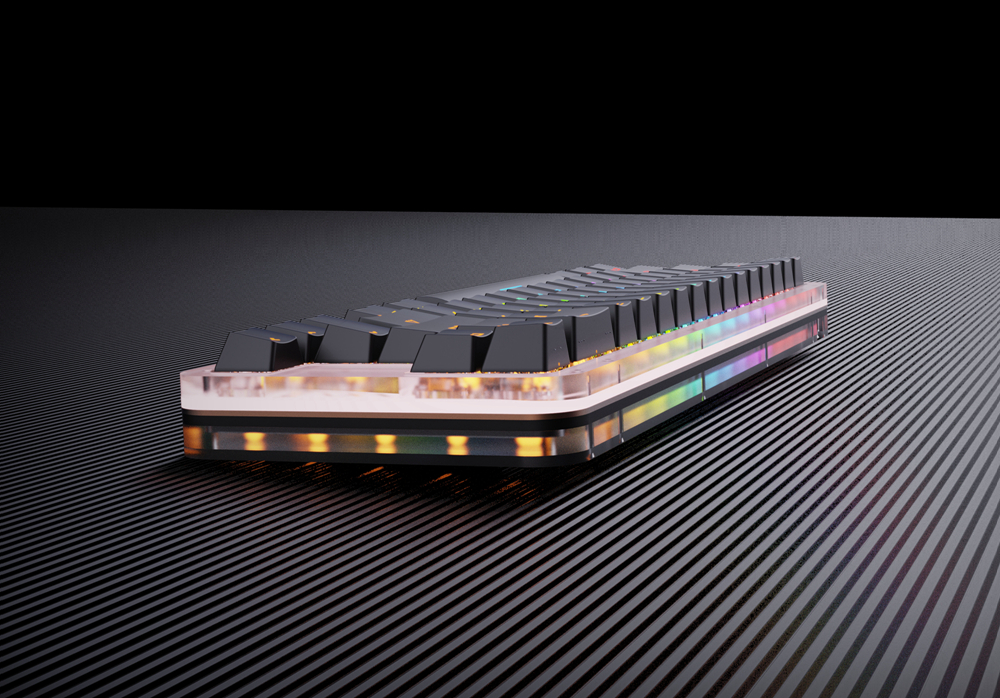 Detail Dna 65 Keyboard Kit Nomer 16